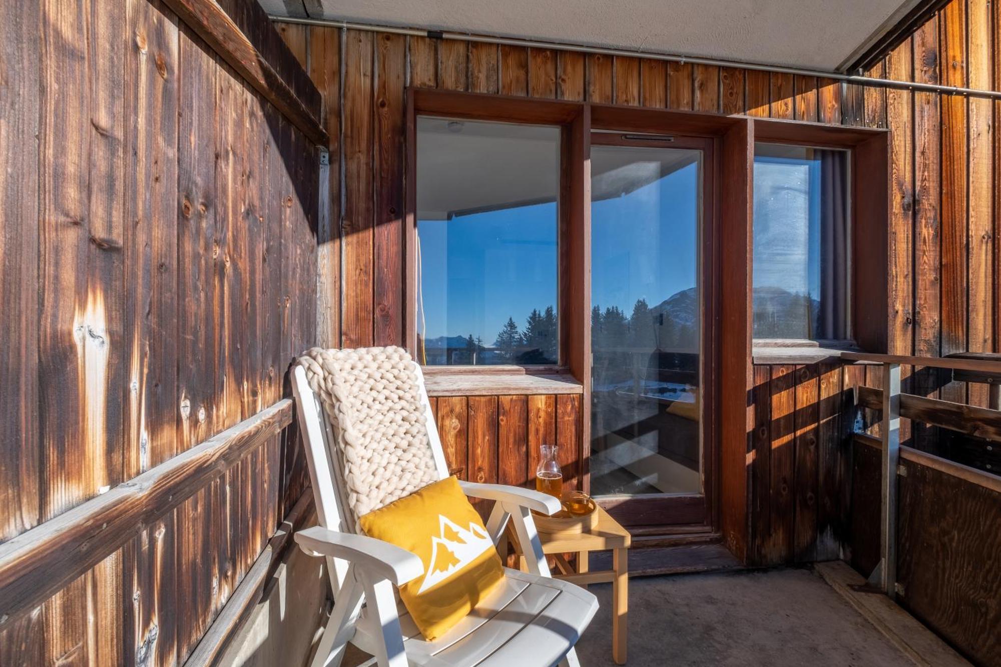 Residence Pierre & Vacances Saskia Falaise أفورياز المظهر الخارجي الصورة
